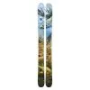 ROSSIGNOL Mens Blackops Tatum 118 Open Freeride Skis (RALME02)