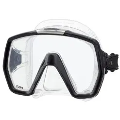 TUSA Freedom HD Diving Mask