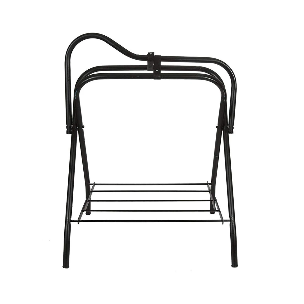 INTREPID INTERNATIONAL Folding Saddle Stand