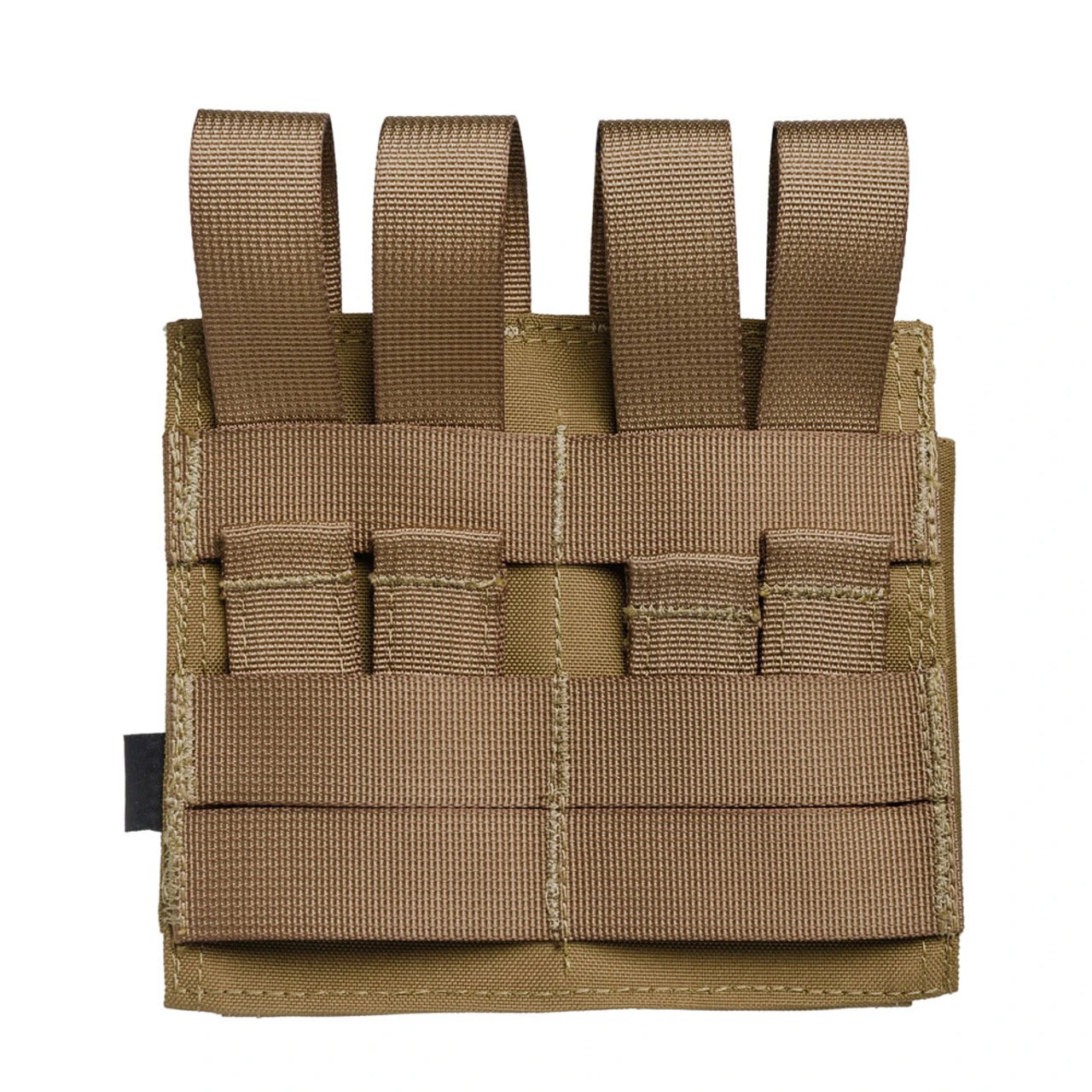 BERETTA Open Top Double 5.56 Mag Pouch - Image 5
