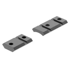 LEUPOLD Quick Release Weaver Two-Piece Base For Savage 110 (49833)