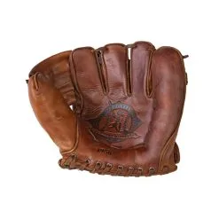 SHOELESS JOE BALLGLOVES 1956 Fielders Right Hand Throw Glove (1956FGR)