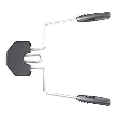 TYROLIA Ambition Brake Black 125 [C] (163101)