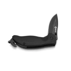 GRITR Quest EDC Rescue Multi-Functional Folding Knife