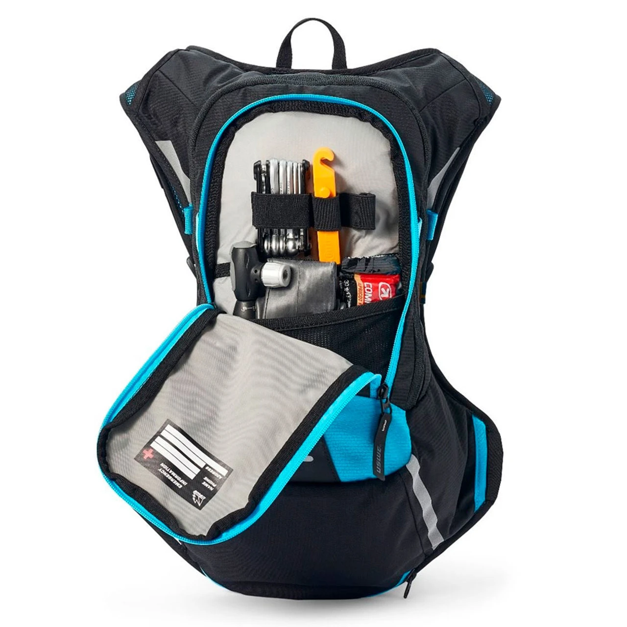 USWE Epic 8 Hydration Pack - Image 2
