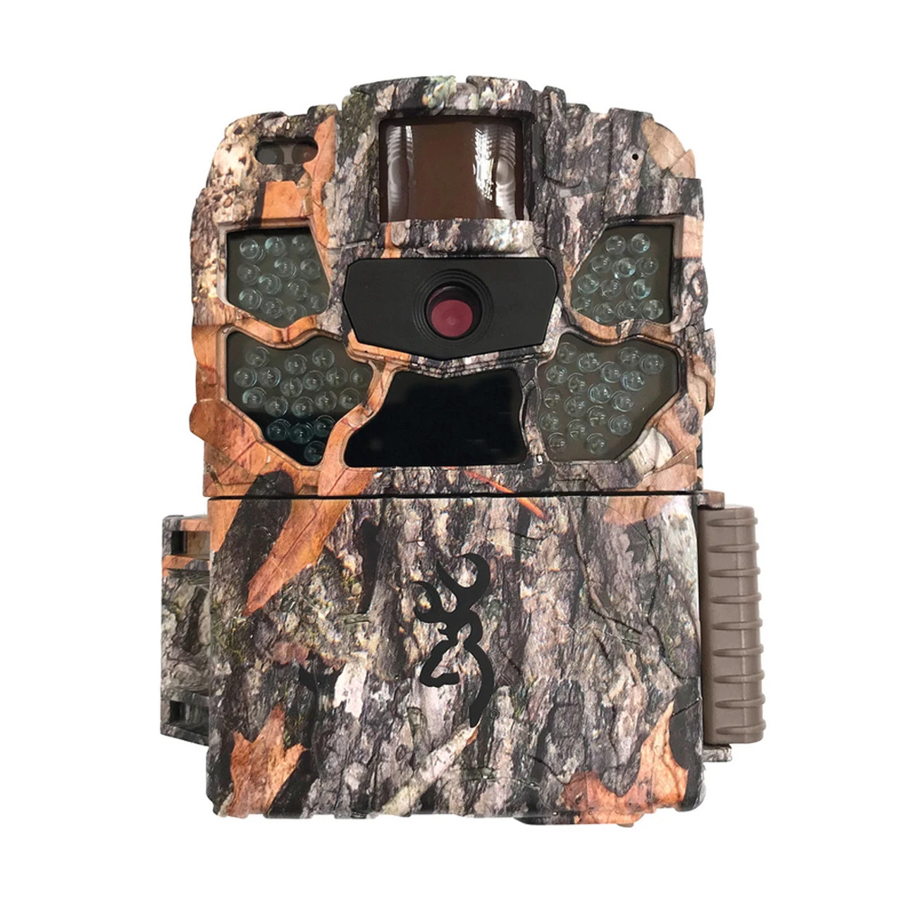 BROWNING TRAIL CAMERAS Strike Force Max HD Plus Trail Camera - 32GB SD Card And SD Card Reader Combos Available