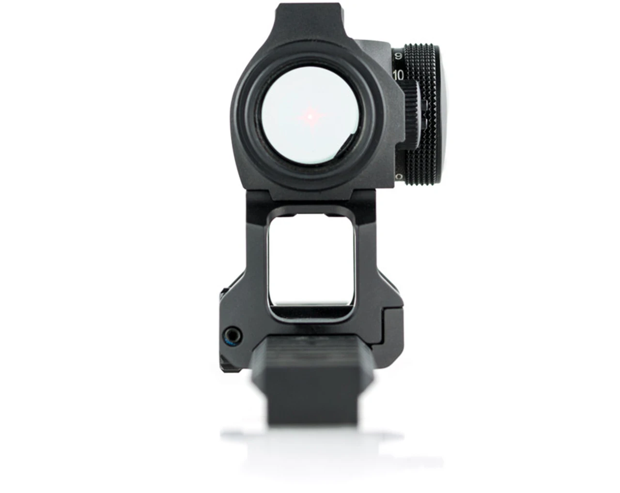 SCALARWORKS LDM/Aimpoint Micro T-2 Absolute Co-Witness Mount (SW0100) - Image 4