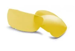 ESS Eyewear ESS CDI Hi-Def Yellow Replacement Lenses (740-0186)