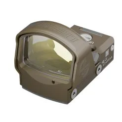 LEUPOLD DeltaPoint Pro 6 MOA Dot Dark Earth Reflex Sight (181106)
