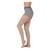 JUZO Basic Compression 20-30 MmHg FF Silicone Thigh High Stockings