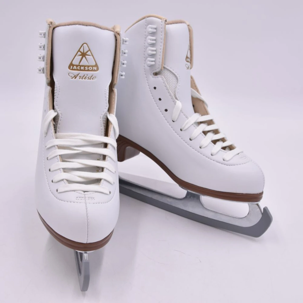 Open Box (Great Condition, Limited Use): JACKSON ULTIMA JS1790 Artiste Women, Color: B, Size: 5 (JS1790-B-050) - Image 4