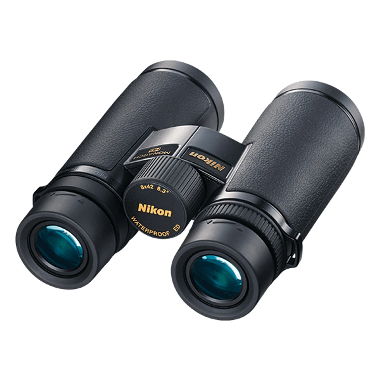 NIKON Monarch HG 8x42mm Binocular (16027) - Image 3
