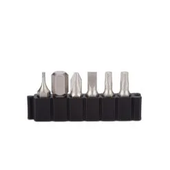 Fix It Sticks FIT IT STICKS Cycling 6 Bit Add-On Pack (BITS-CA-6P)