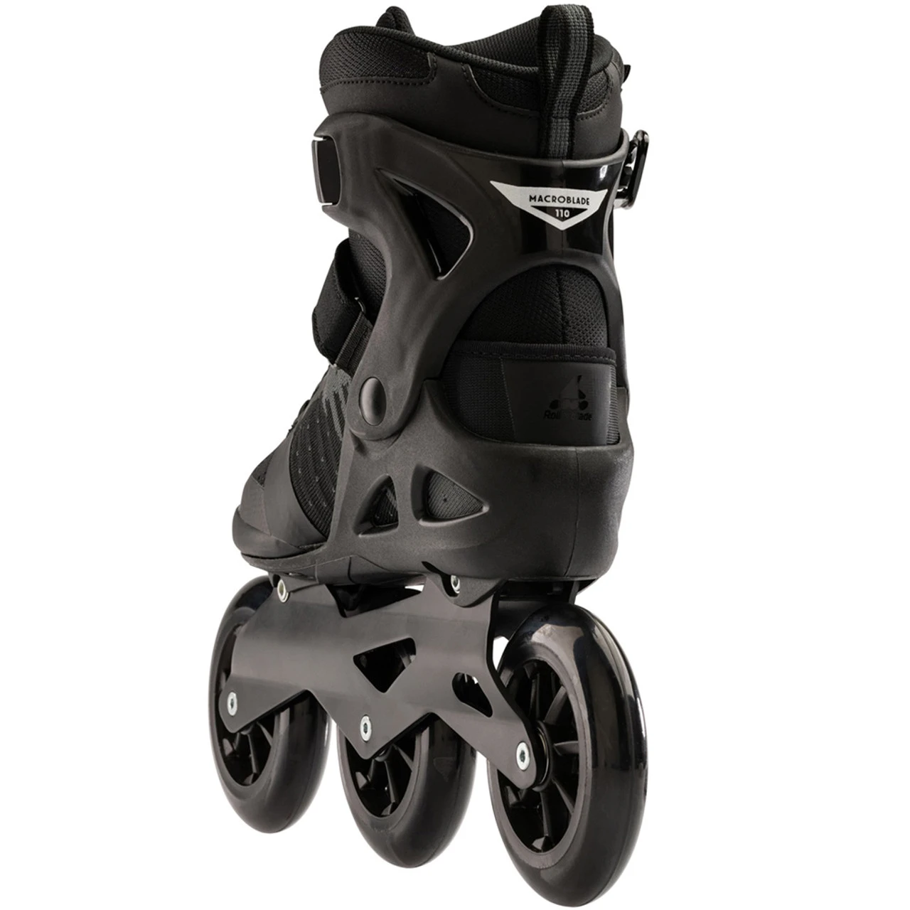 ROLLERBLADE Macroblade 110 3WD W Black/Orchid Skates (072205003D3) - Image 5