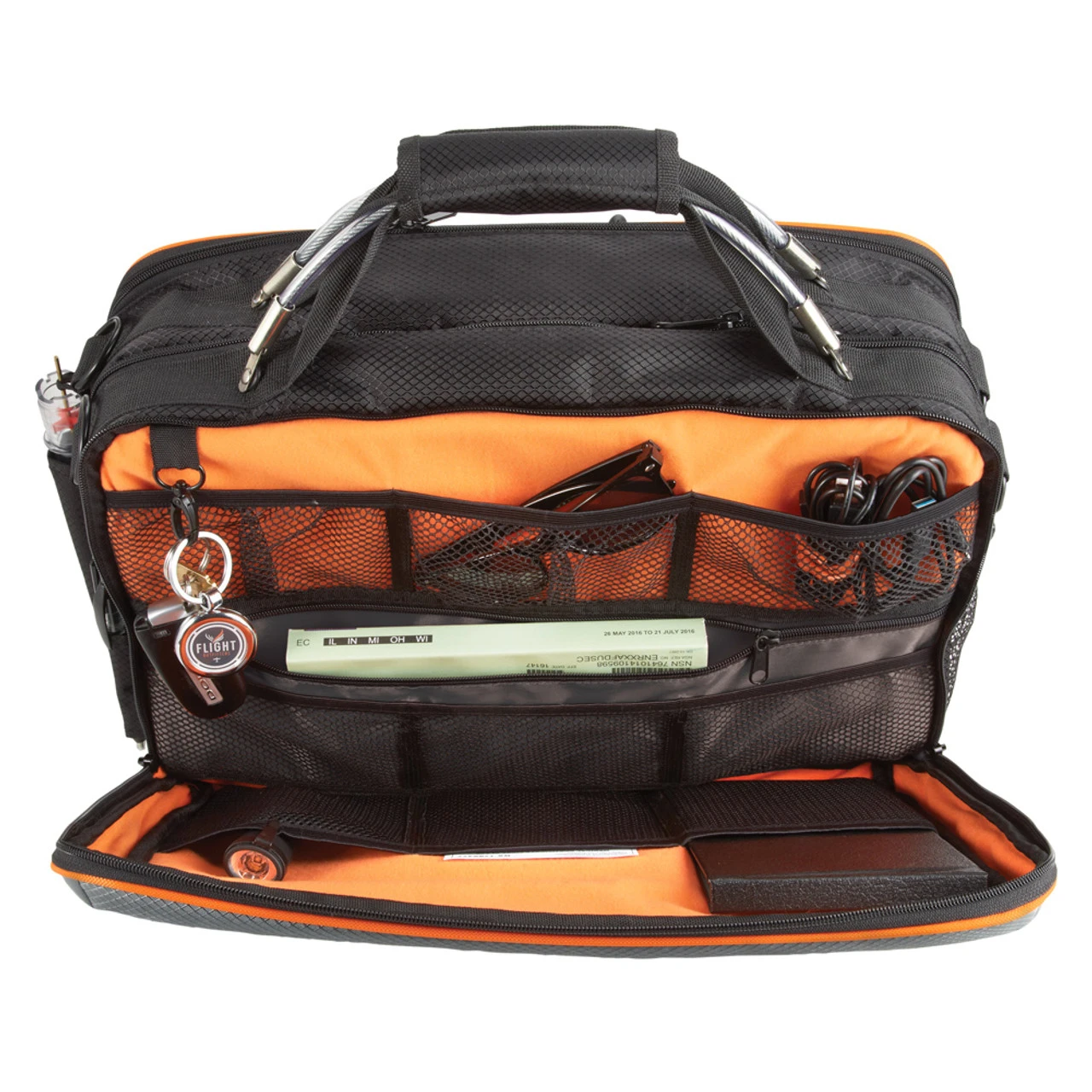 FLIGHT OUTFITTERS Lift XL Flight Bag (FO-LIFTXL) - Image 3