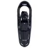 TUBBS Men's Frontier Black Snowshoe (X200100302)