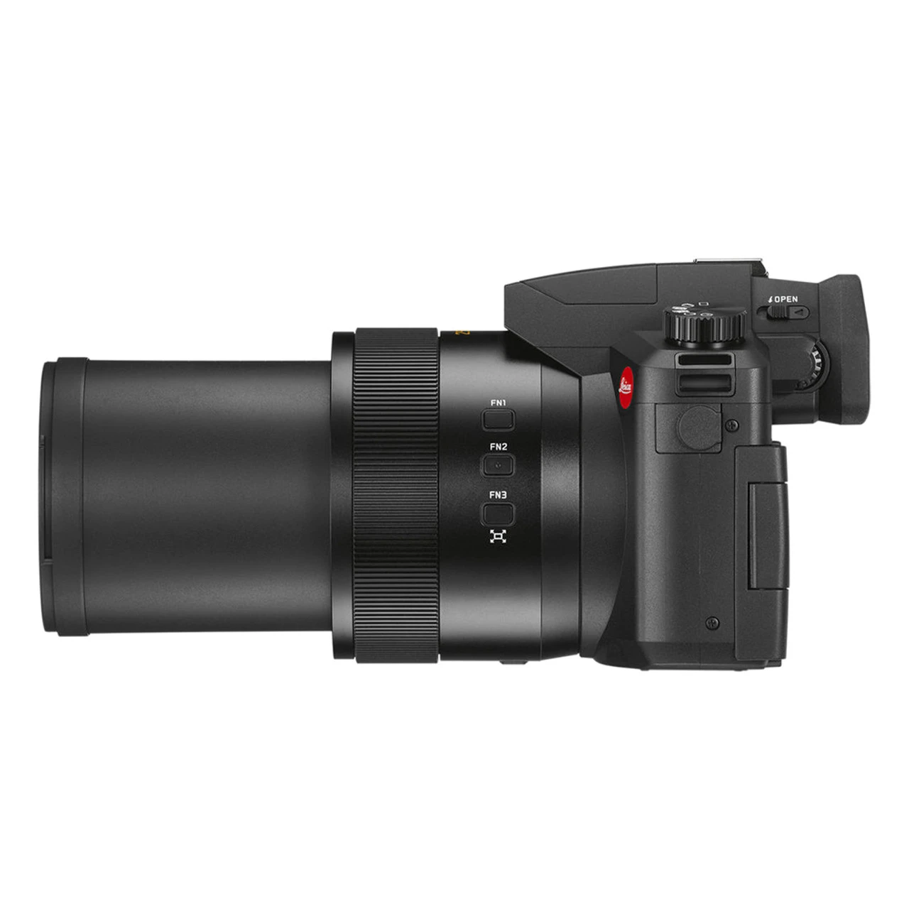 LEICA V-Lux 5 Digital Camera (19121) - Image 4