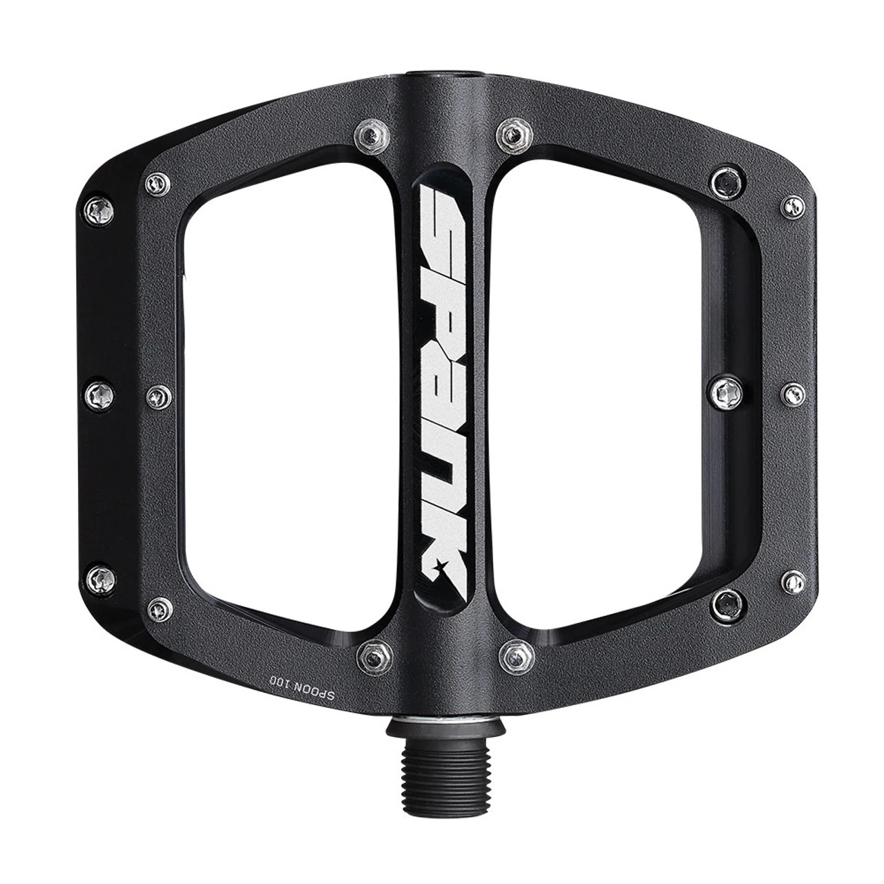 SPANK Spoon 90 Pedals - Image 2