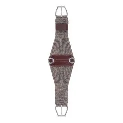 CLASSIC EQUINE Roper 27 Strand Alpaca Cinch (CRCA)