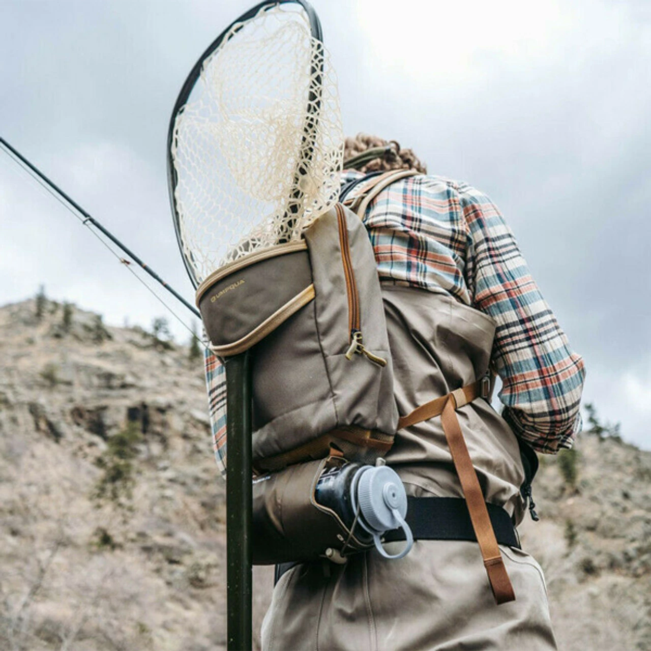 UMPQUA ZS2 Overlook 500 Chest Pack - Image 5