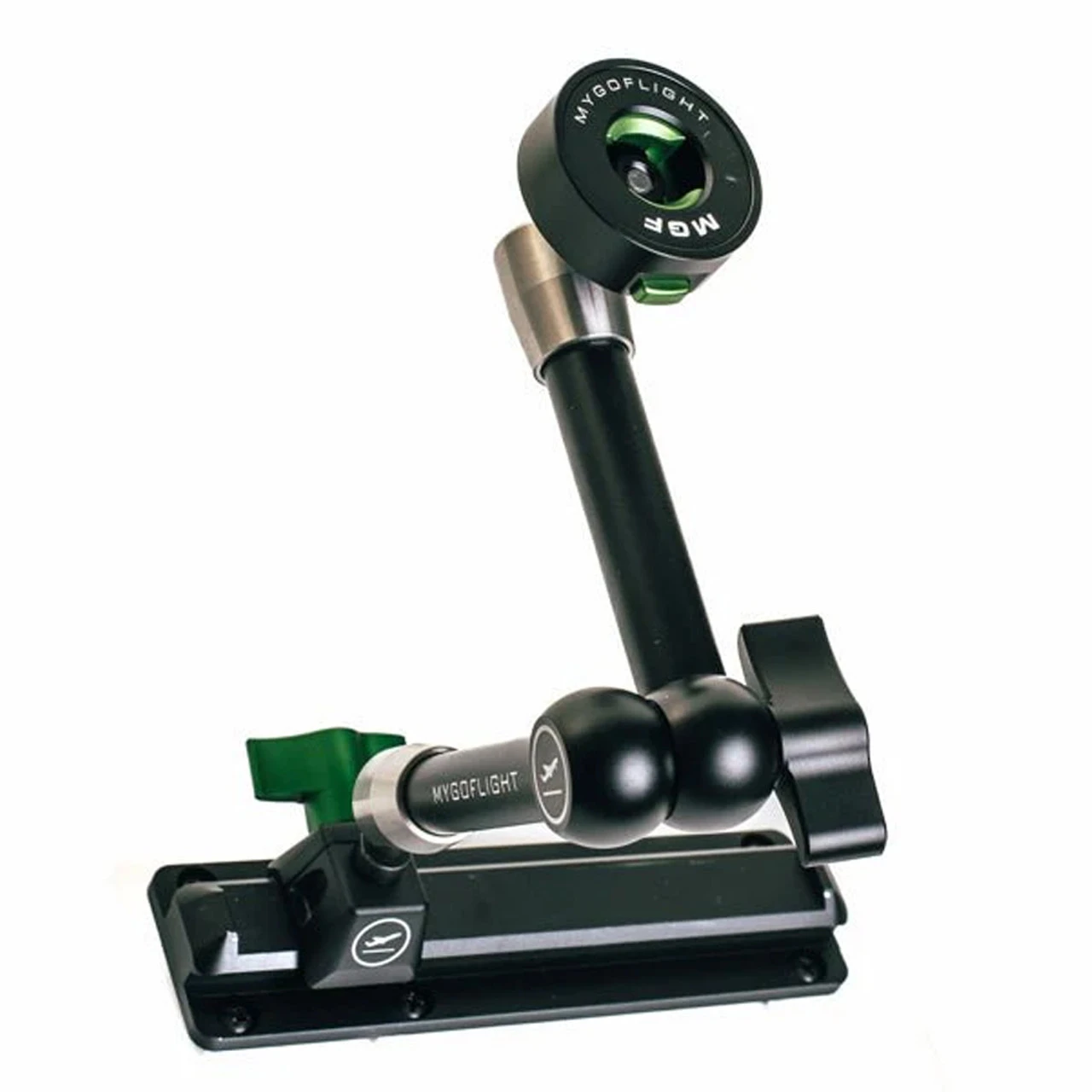 MYGOFLIGHT Flex Arm Slide Mount (JMT-5040) - Image 5
