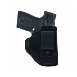 GALCO Stow-N-Go S&W J FR 60 RH Black Inside The Pant Holster (STO164B)