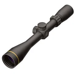 LEUPOLD VX-Freedom 3-9x40 CDS Duplex Reticle Matte Rifle Scope (174182)