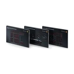BLACKMAGIC DESIGN DaVinci Advanced Panel Keycaps (DV/KEY/AD/CAPSET)