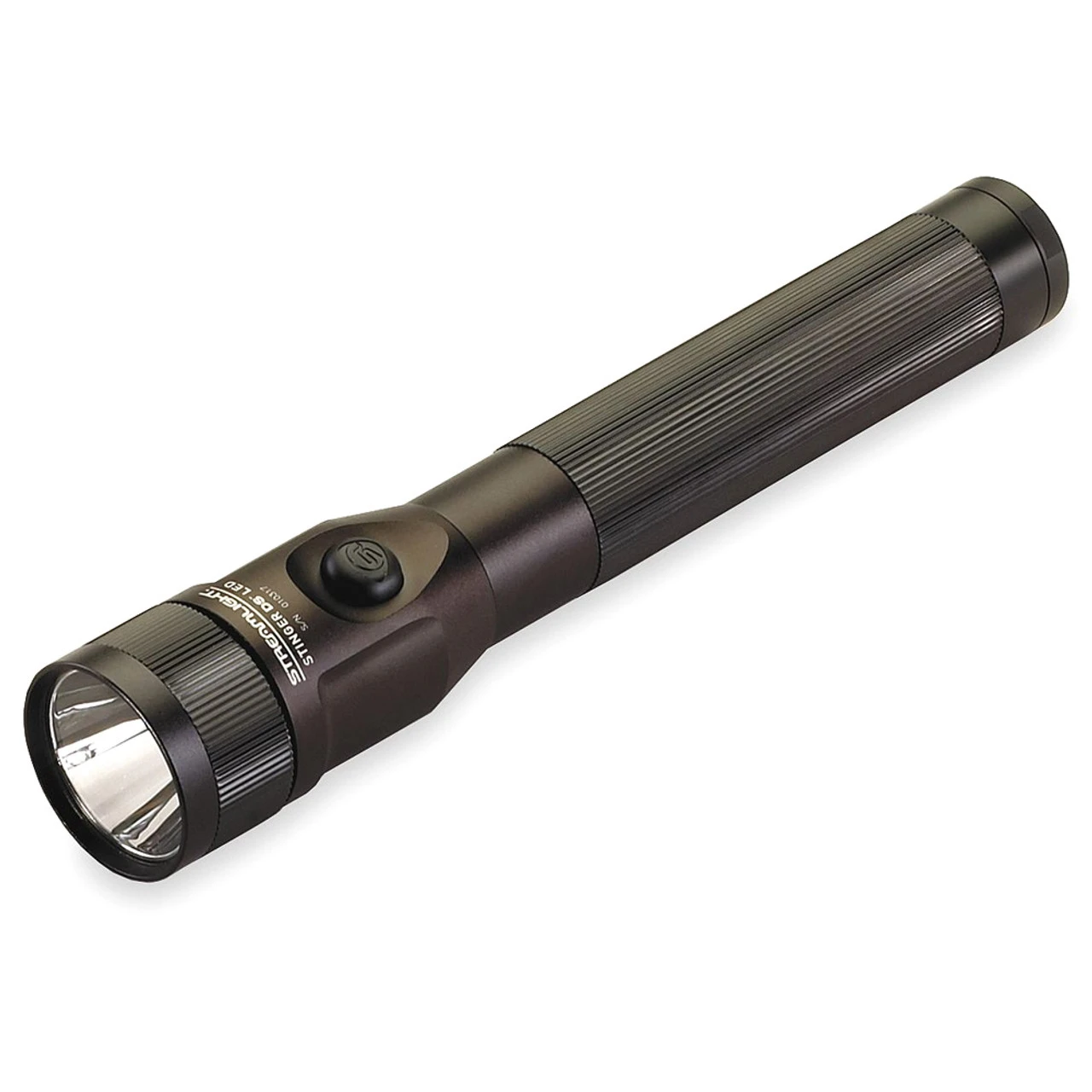 STREAMLIGHT Stinger DS 350 Lumens LED Flashlight With AC/DC Chargers (75813)