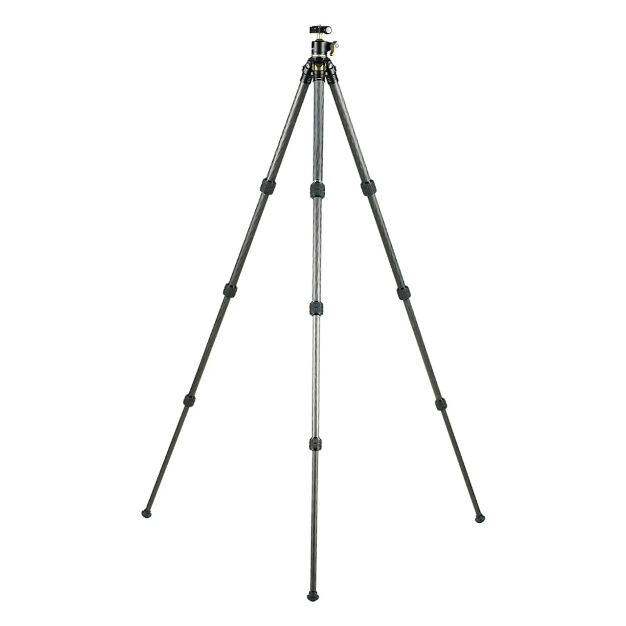 LEUPOLD Alpine CF-425 Tripod Kit (180380) - Image 4