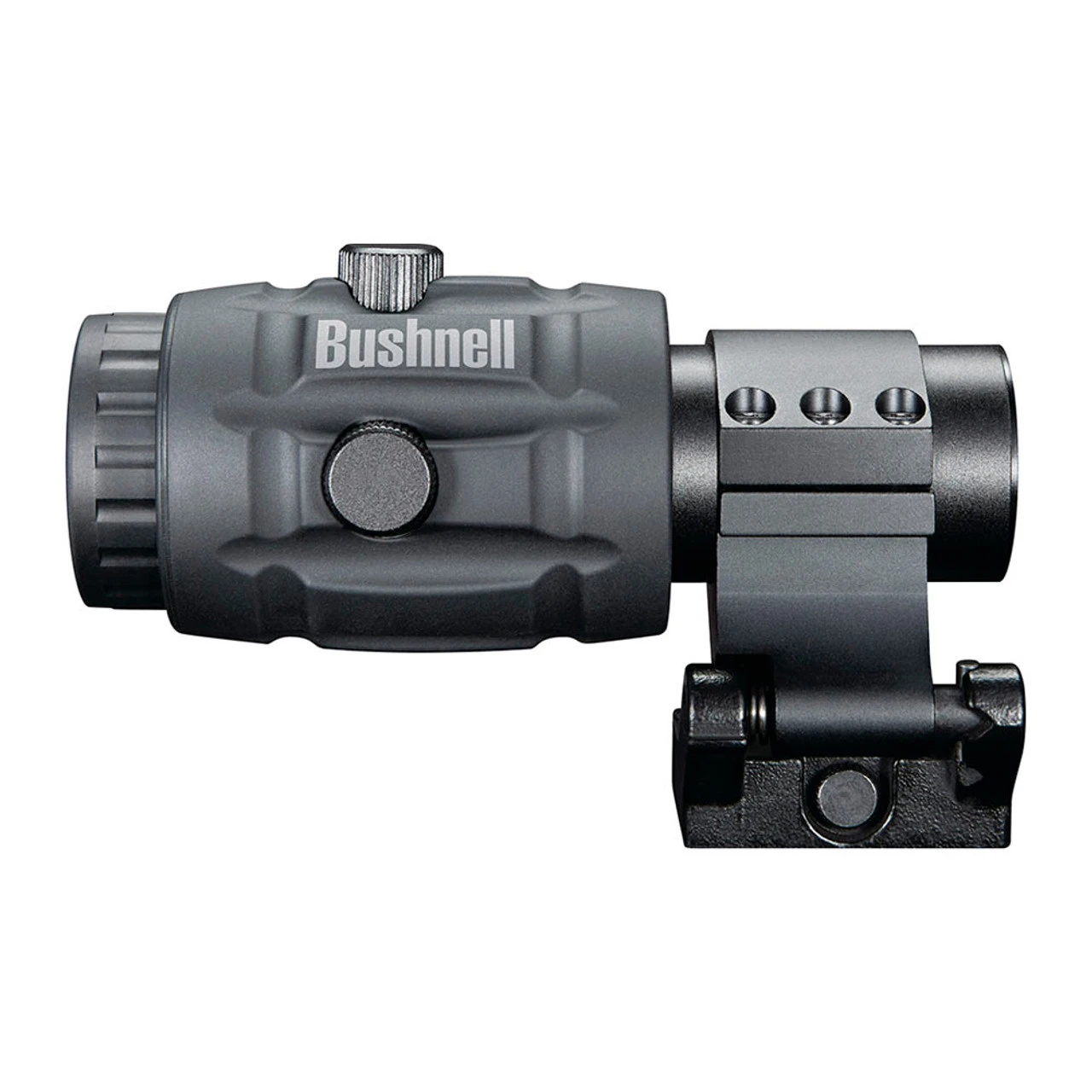 BUSHNELL Ar Optics 3x25mm Matte Black Magnifier (AR731304) - Image 3