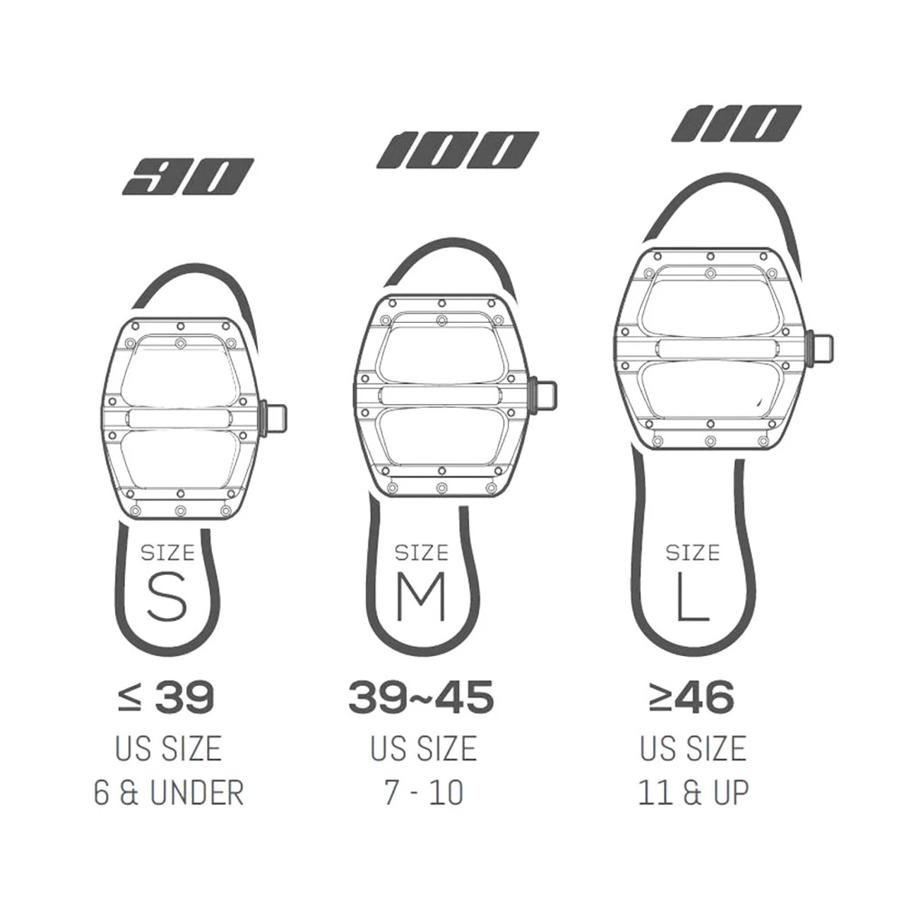 SPANK Spoon 90 Pedals - Image 3