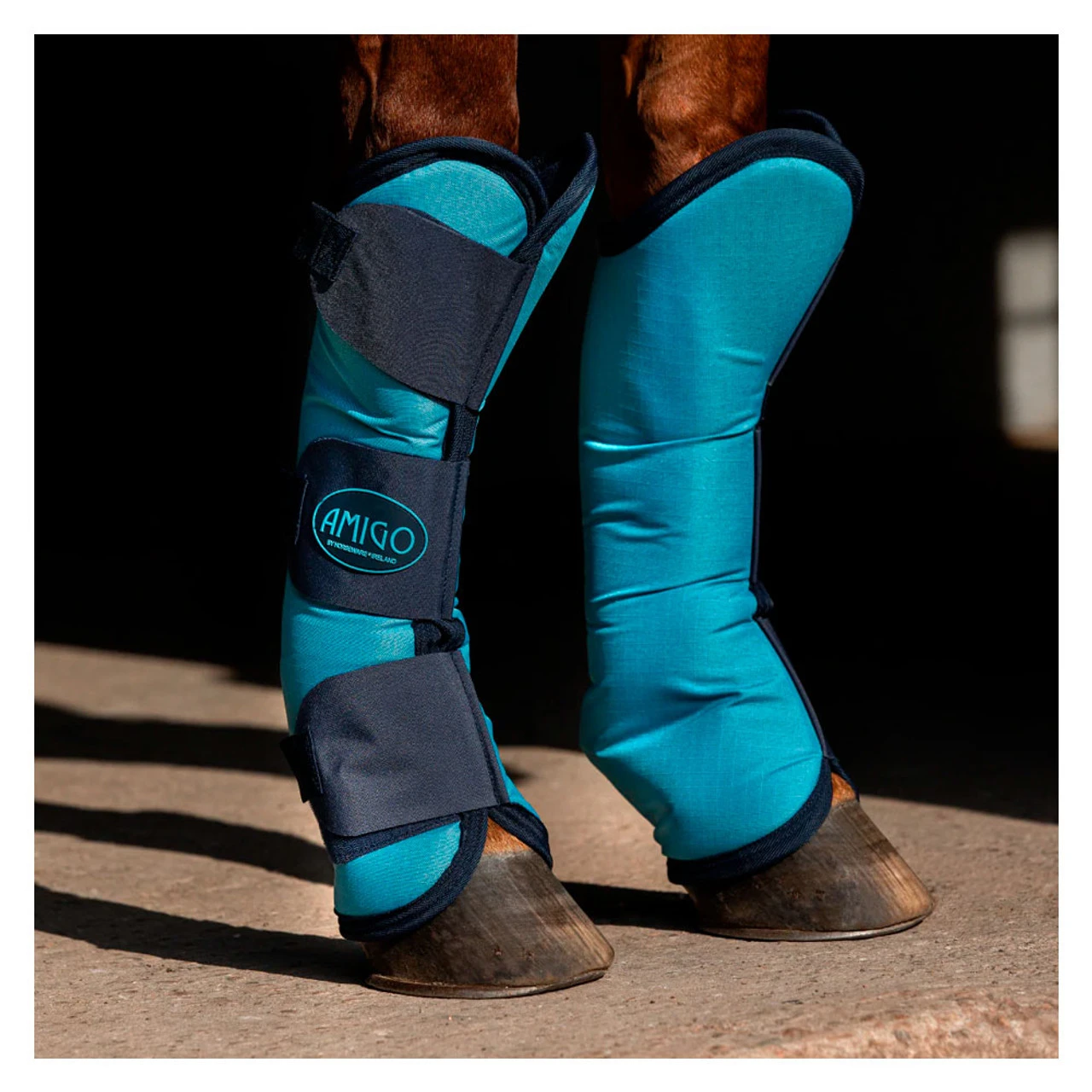 HORSEWARE IRELAND Amigo Ripstop Travel Boot