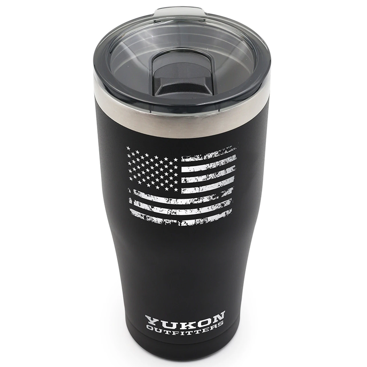 YUKON OUTFITTERS Freedom 20oz Tumbler - Image 6