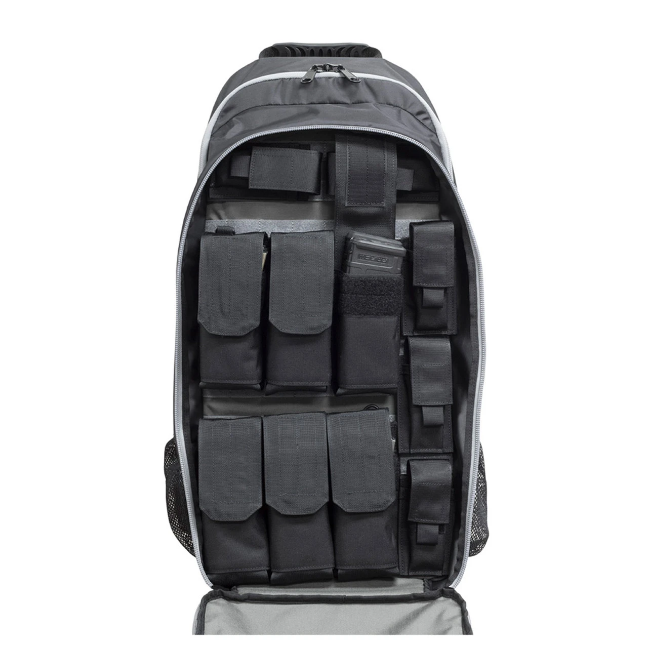 ELITE SURVIVAL SYSTEMS Stealth Covert Operations Rifle Backpack (7725) - Image 4