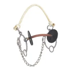 CIRCLE Y Josey O-Ring Combination Bit (0120-0000)