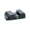 AMERIGLO I-Dot For Glock Green Tritium Single Dot No Outline Rear Sight (GL-101R)