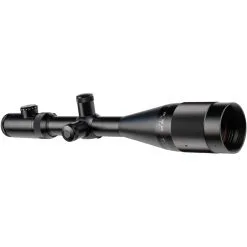 NIGHTFORCE Precision Benchrest 8-32x56mm .125 MOA Illuminated NP-R2 Riflescope (C112)