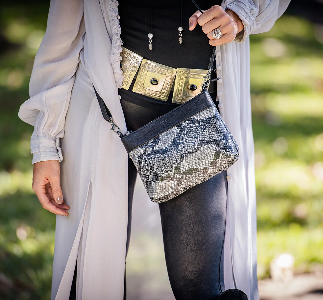 STS Santana Grace Crossbody Bag (38364) - Image 5