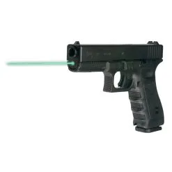 LaserMax Guide Rod Laser Sight For Glock (LMS-1141G)