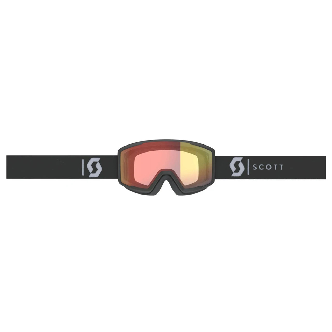SCOTT Factor Pro Goggles - Image 4