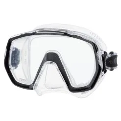 TUSA Freedom Elite Diving Mask