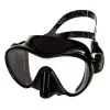IST Frameless Single Lens Dive Mask