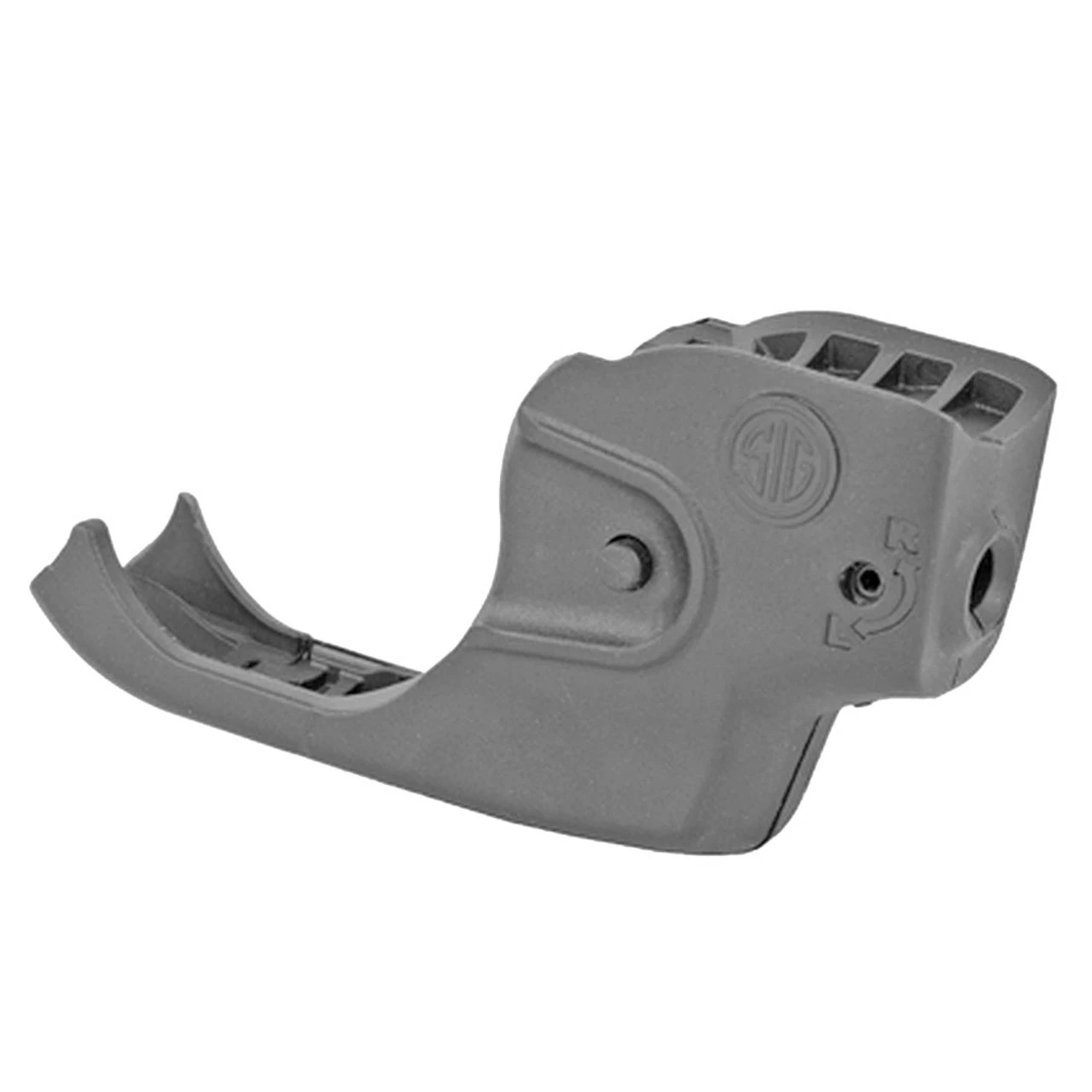 LASERMAX CenterFire For Sig Sauer P238/P938 Red Laser (CF-P238) - Image 3