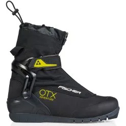 FISCHER OTX Adventure Nordic Boots