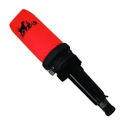 DT SYSTEMS Super Pro Dummy Launcher