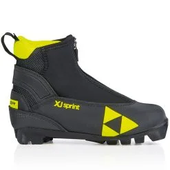 FISCHER XJ Sprint Nordic Boots
