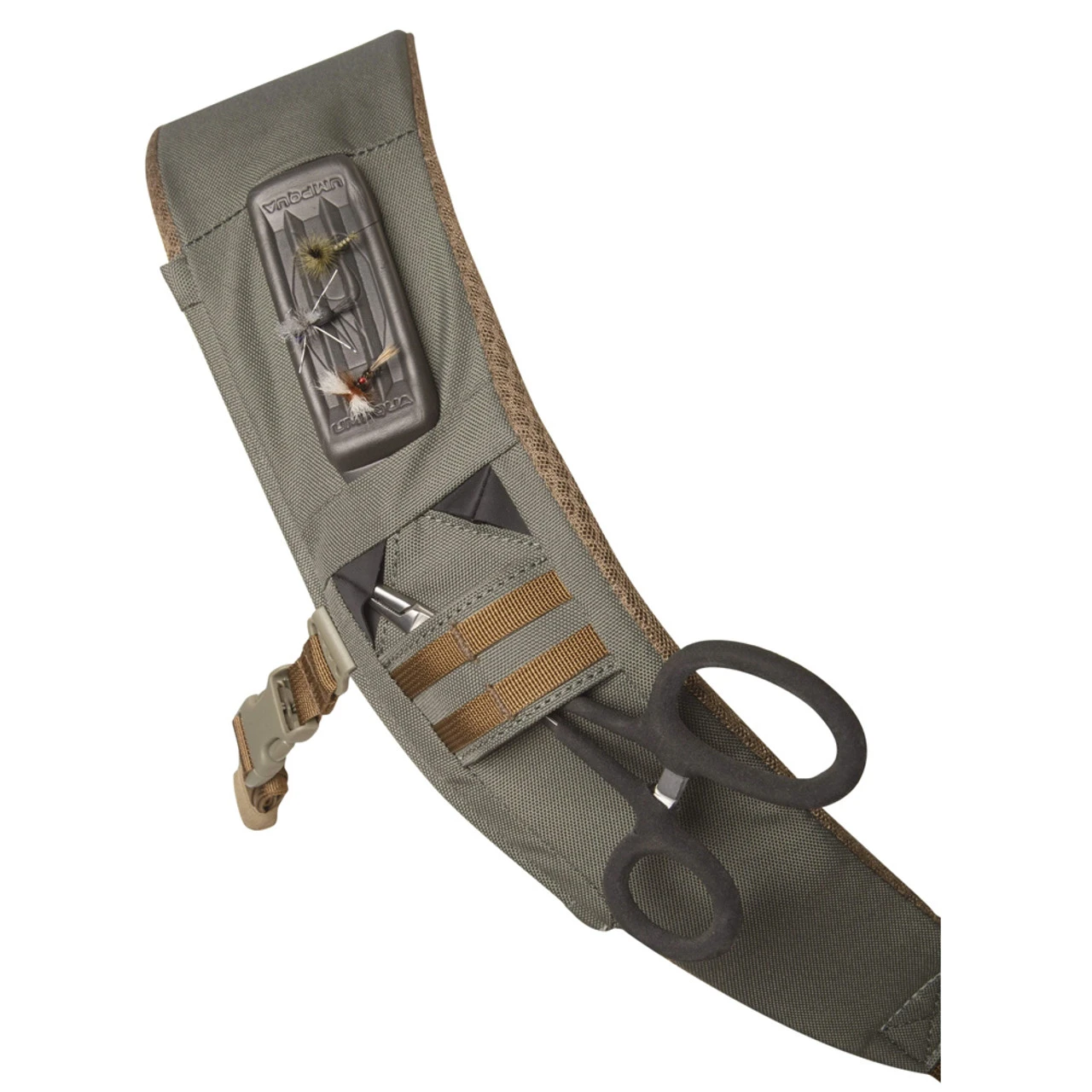 UMPQUA ZS2 Steamboat 1200 Sling Pack - Image 5