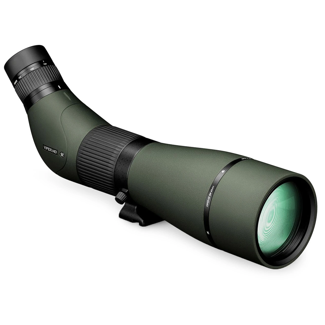 VORTEX Viper HD 20-60x85 Angled Spotting Scope (V502)