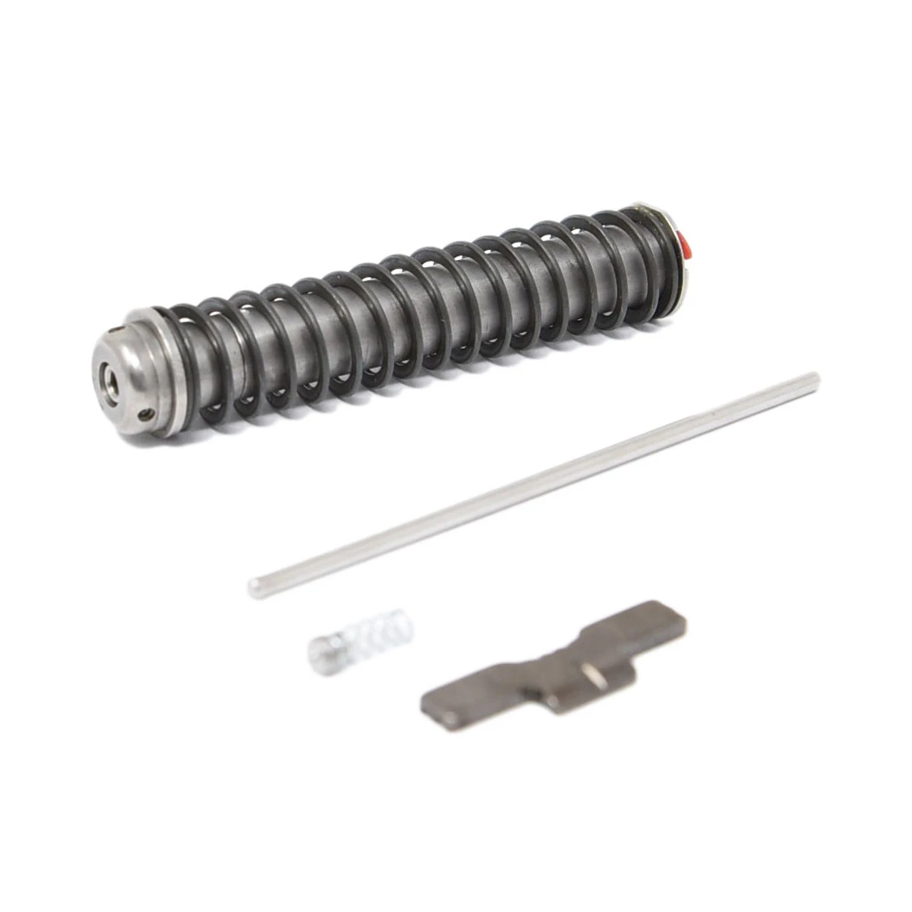 LASERMAX Red Guide Rod Laser For Glock 43 (LMS-G43) - Image 2